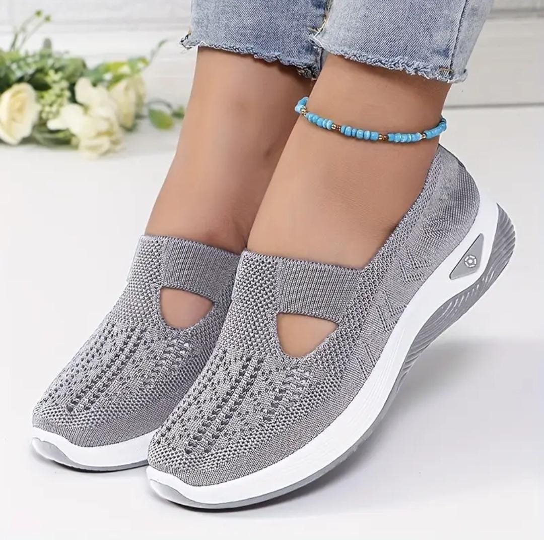 ZAPATILLAS ALIZA (ORTOPÉDICAS)