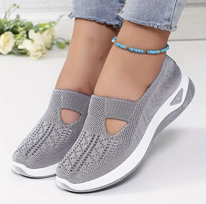 ZAPATILLAS ALIZA (ORTOPÉDICAS)