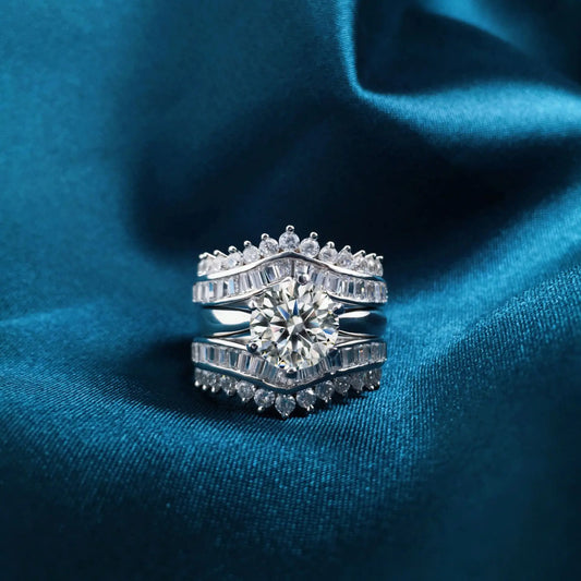 Reyna de Diamantes landy