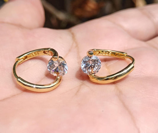 PENDIENTES  DE  GERMANIO
