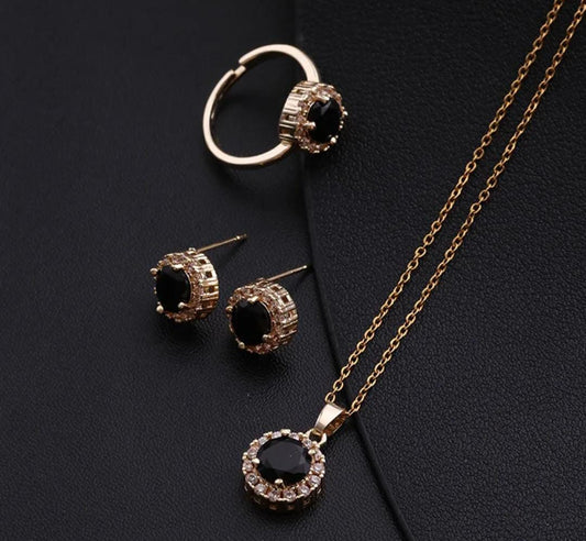 Conjunto de Lujo de Sofia