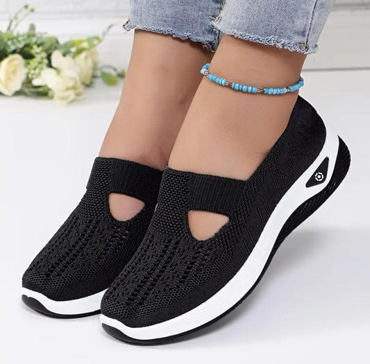 ZAPATILLAS ALIZA (ORTOPÉDICAS)